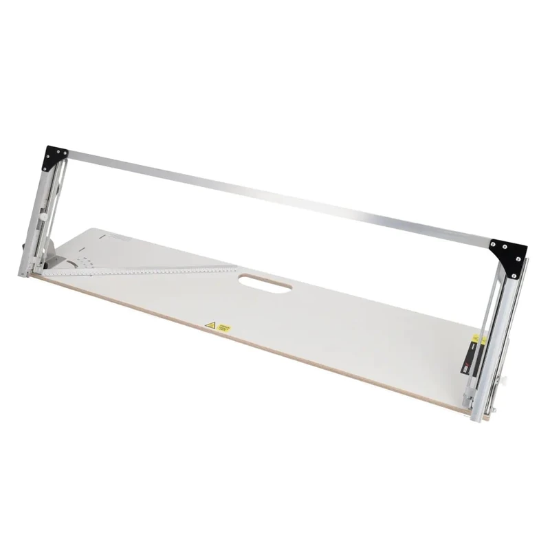 Dedra DED7518L Styrofoam Cutter - 252W - 1340mm Cutting Length