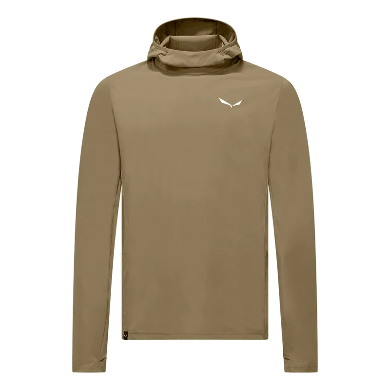 Salewa Puez Sun Pullover Men