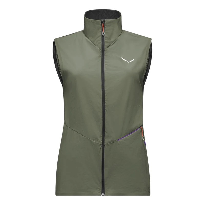 Salewa Pedroc Durastretch Light Vest Women