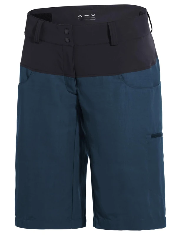 VAUDE Women's Qimsa Shorts II