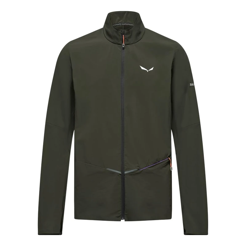 Salewa Pedroc Durastretch Light Jacket Men