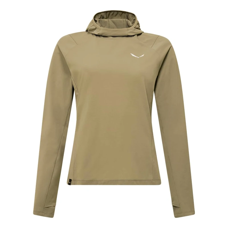 Salewa Puez Sun Pullover Women