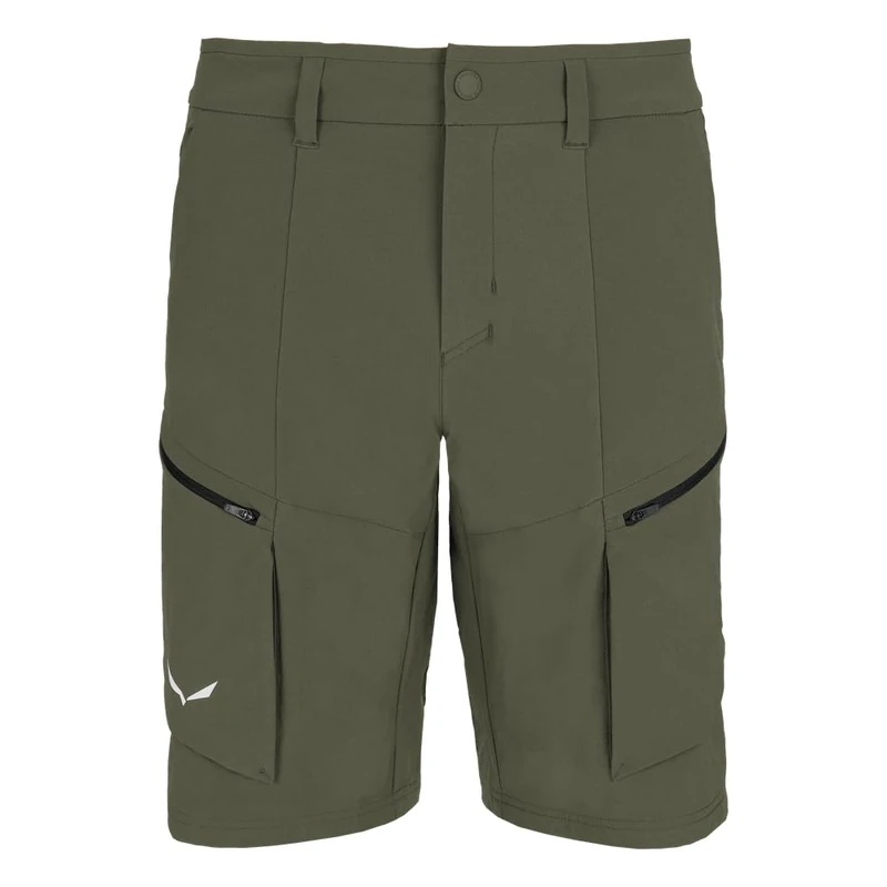 Salewa Puez Durastretch Cargo Shorts Men
