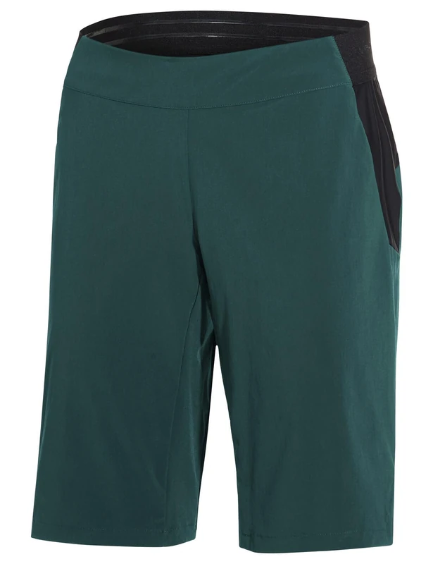 VAUDE Women's Kuro Shorts III