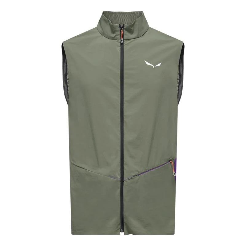 Salewa Pedroc Durastretch Light Vest Men