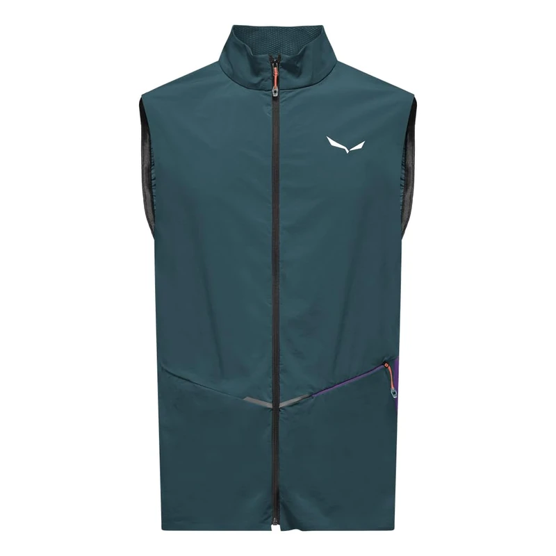 Salewa Pedroc Durastretch Light Vest Men