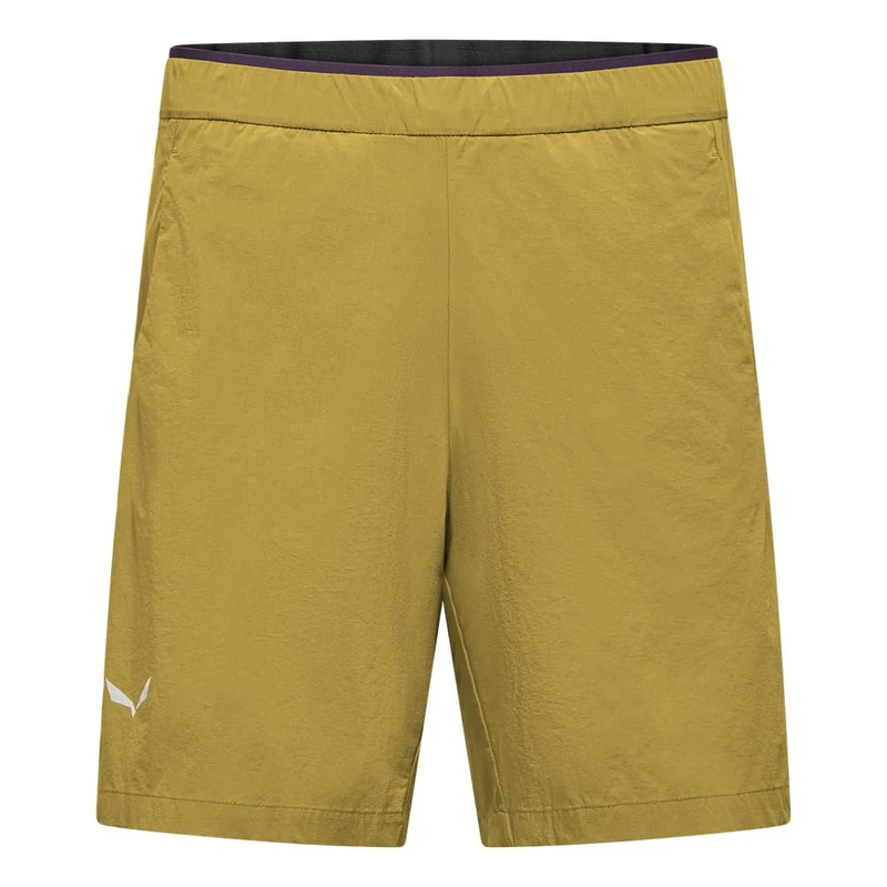 Salewa Pedroc Durastretch Light Shorts Men