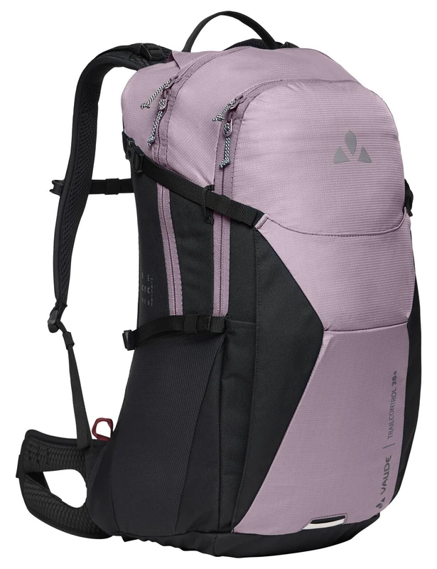 VAUDE Unisex Trailcontrol 20+ Backpacks