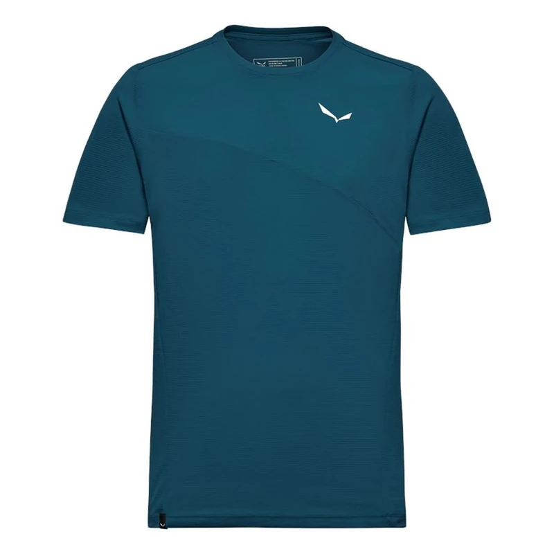 Salewa Puez Sporty Dry T-Shirt Men