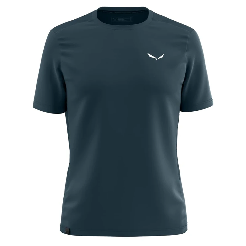 Salewa Puez Hybrid Dry T-Shirt Men