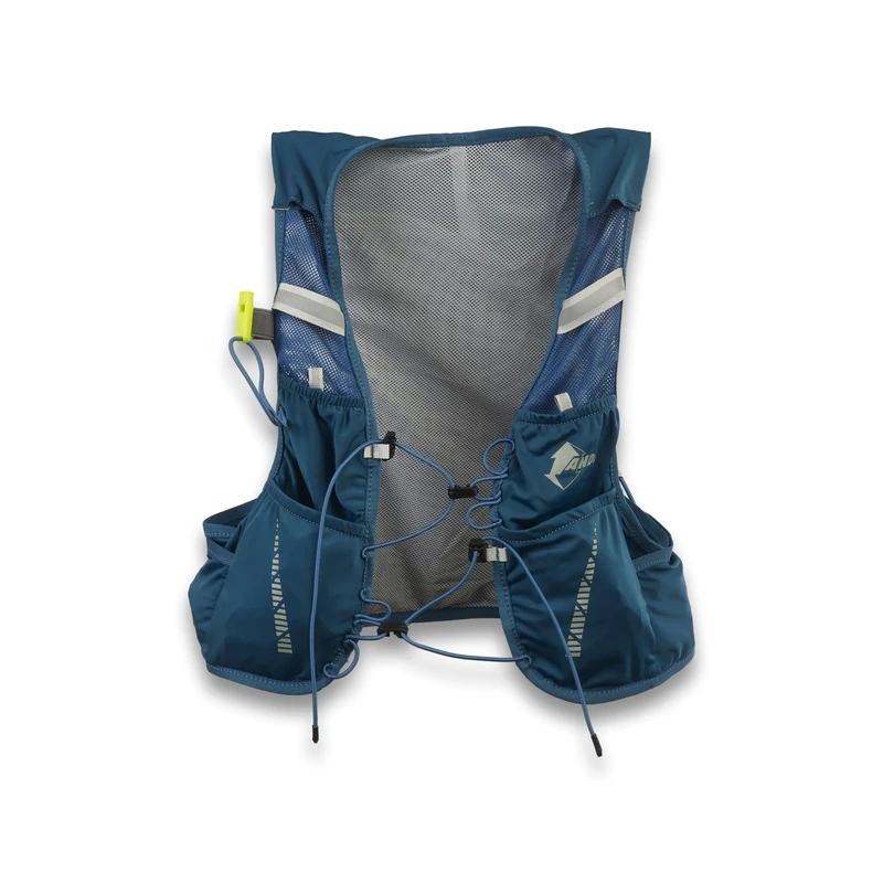 Ande Ultra Trail Evo Backpack - Technician for Trail Running and Ultra