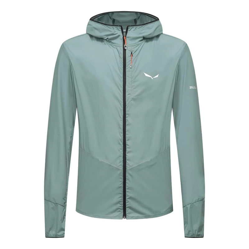 Salewa Pedroc Wind Light Hooded Jacket Men