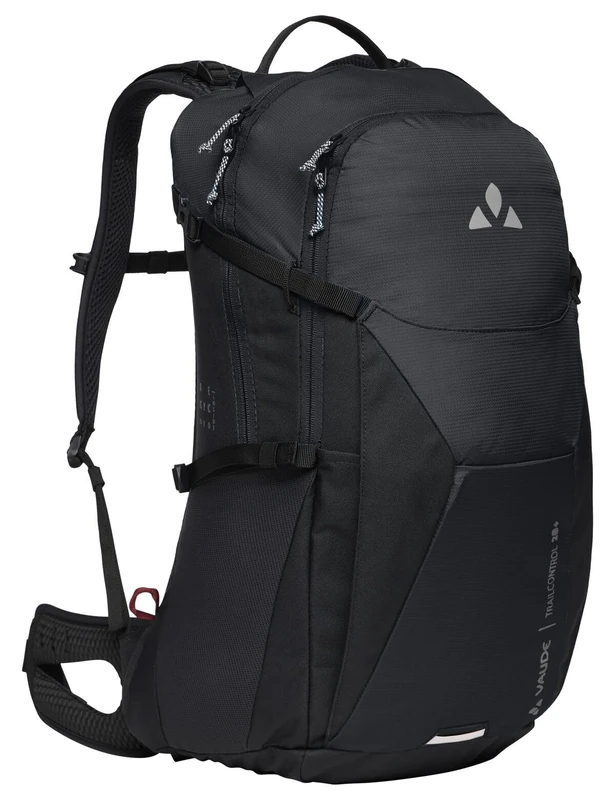 VAUDE Unisex Trailcontrol 20+ Backpacks