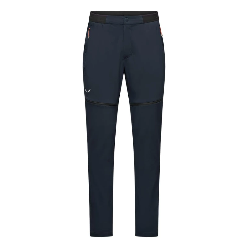 Salewa PEDROC 3 DST 2IN1 Pant M, M, Blueberry