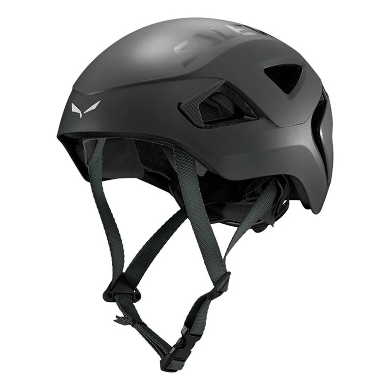 SALEWA PURA 2.0 HELMET, S/M, faded green