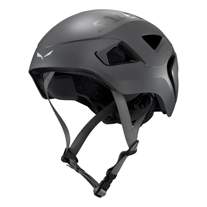 SALEWA PURA 2.0 HELMET, S/M, onyx