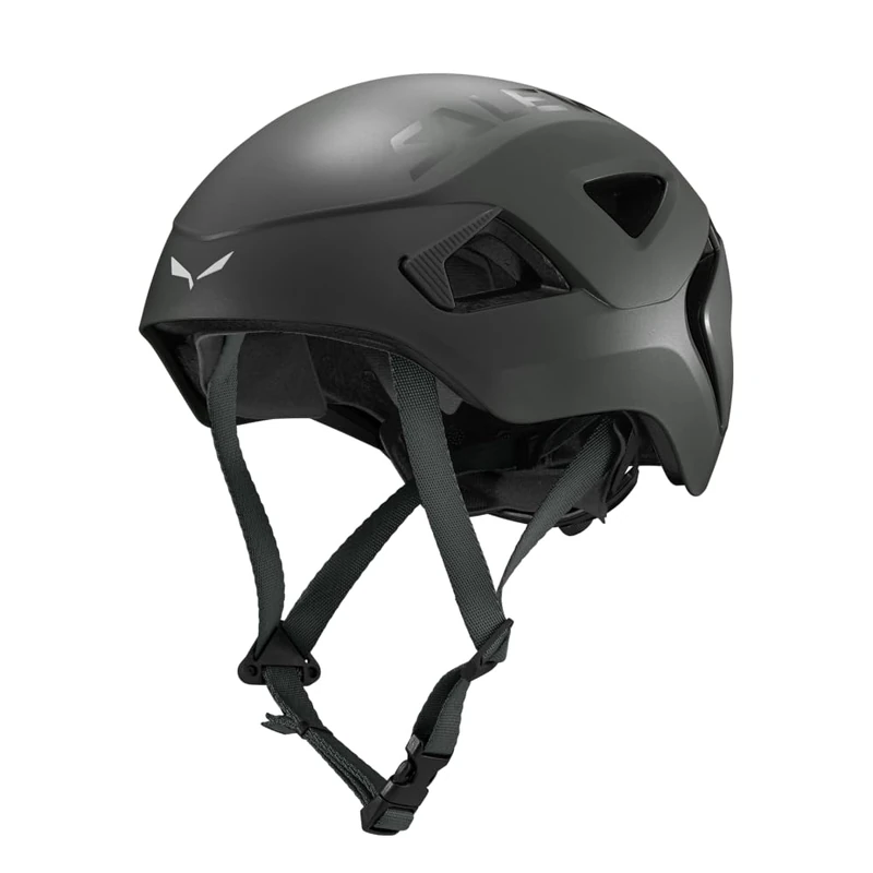 SALEWA PURA 2.0 HELMET, L/XL, faded green