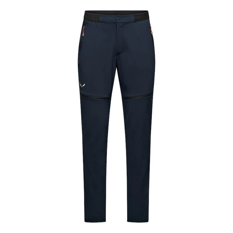 Salewa PEDROC 3 DST 2IN1 Pant M, 3XL, Blueberry