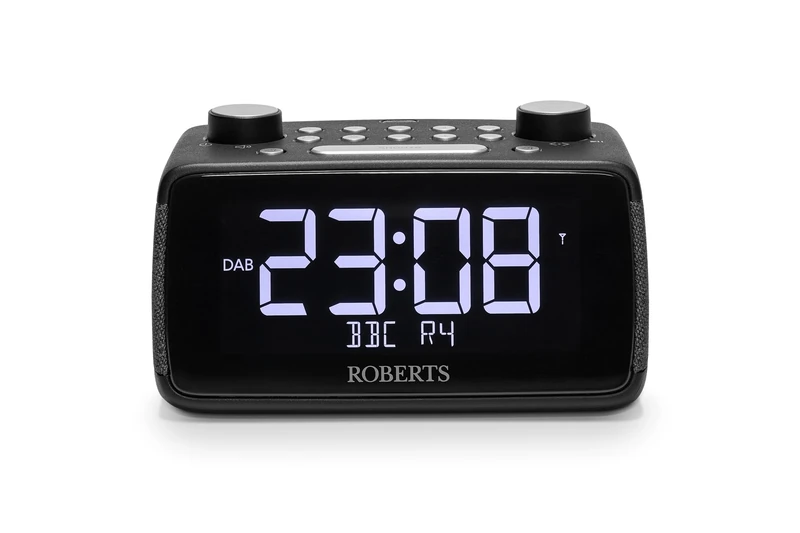 Roberts ORTUS4 Digital Radio - FM/DAB/DAB+ with Bluetooth
