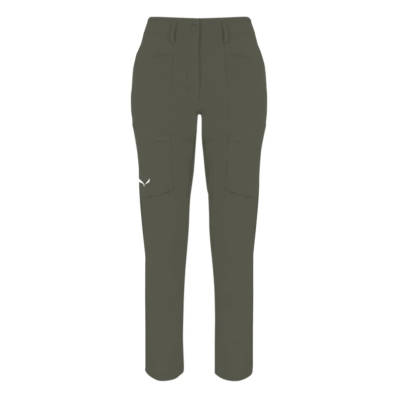 Salewa Puez Durastretch Cargo Pant Women