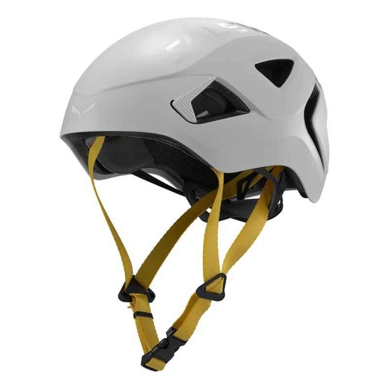 SALEWA PURA 2.0 HELMET, S/M, lunar rock