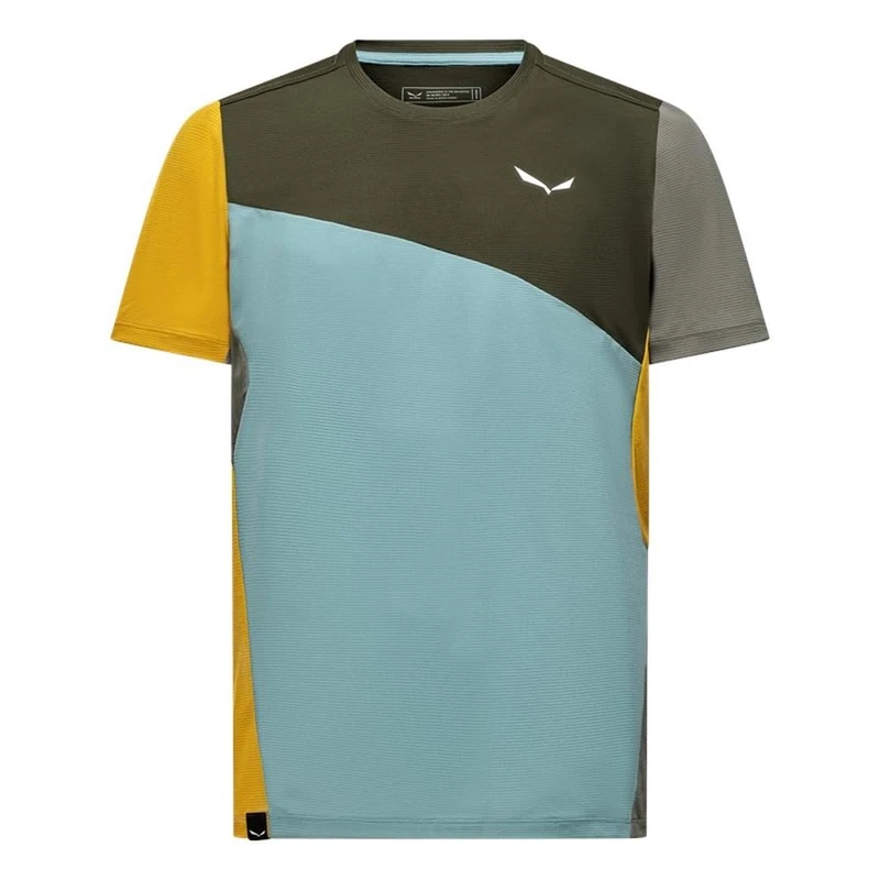Salewa Puez Sporty Dry T-Shirt Men