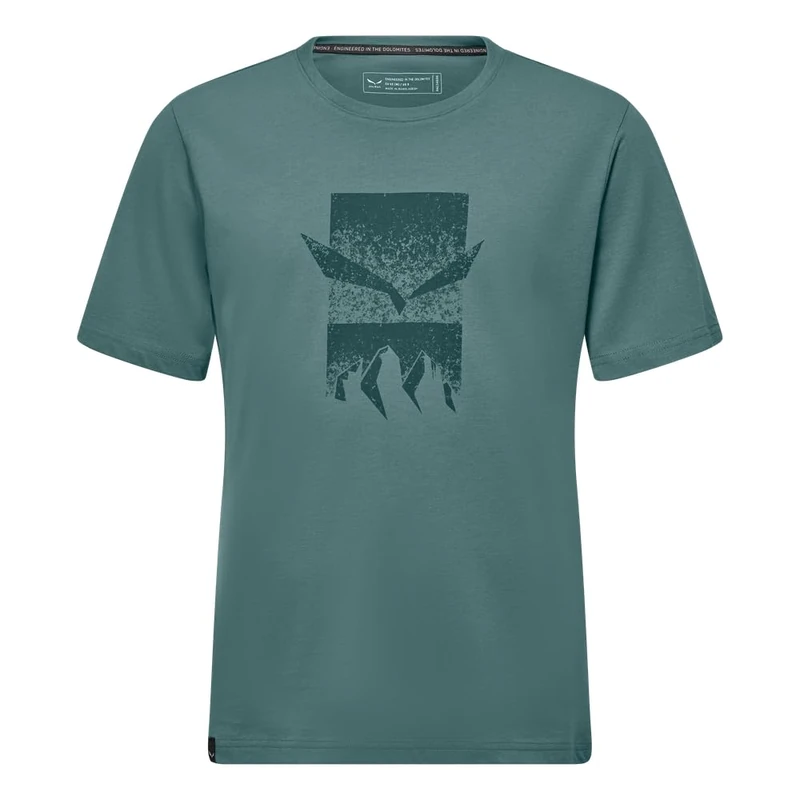 Salewa Eagle 3 Cime T-Shirt Men