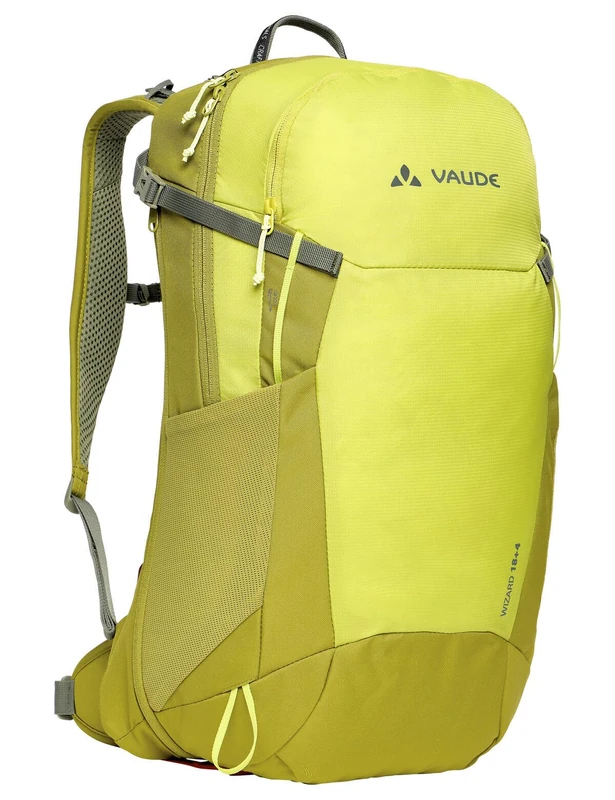 VAUDE Rucksaecke20-29L Wizard 18+4 - Image 1