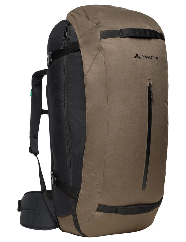 VAUDE Unisex Mundo 65+to Go Backpacks