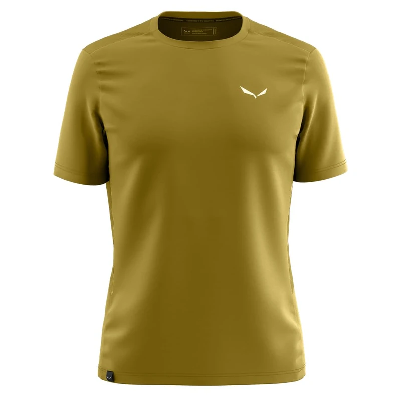 Salewa Puez Hybrid Dry T-Shirt Men