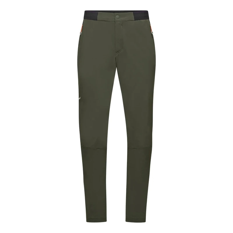 Salewa Pedroc 5 Durastretch Pant Men Dark Olive