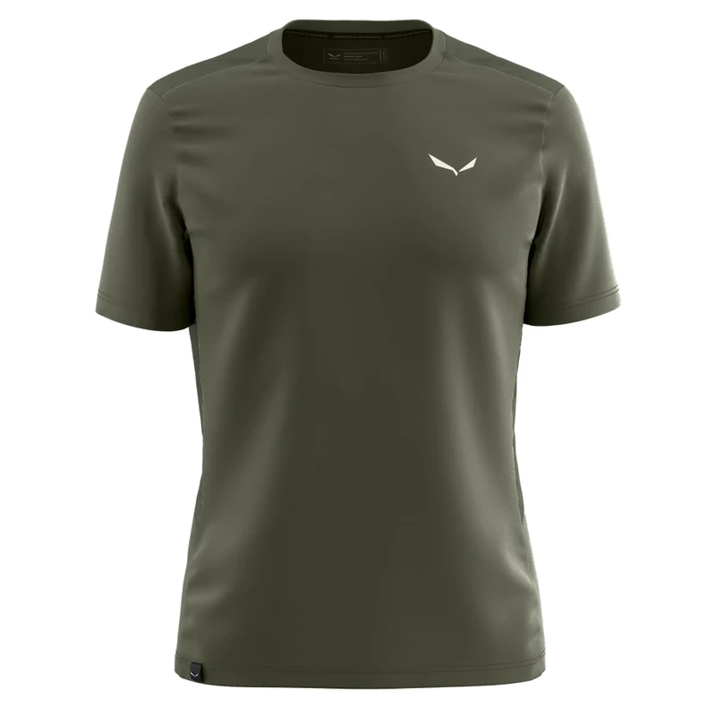 Salewa Puez Hybrid Dry T-Shirt Men