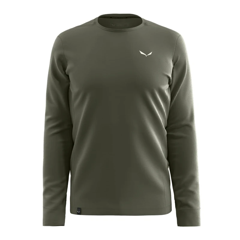 Salewa Puez Dry T-Shirt Men