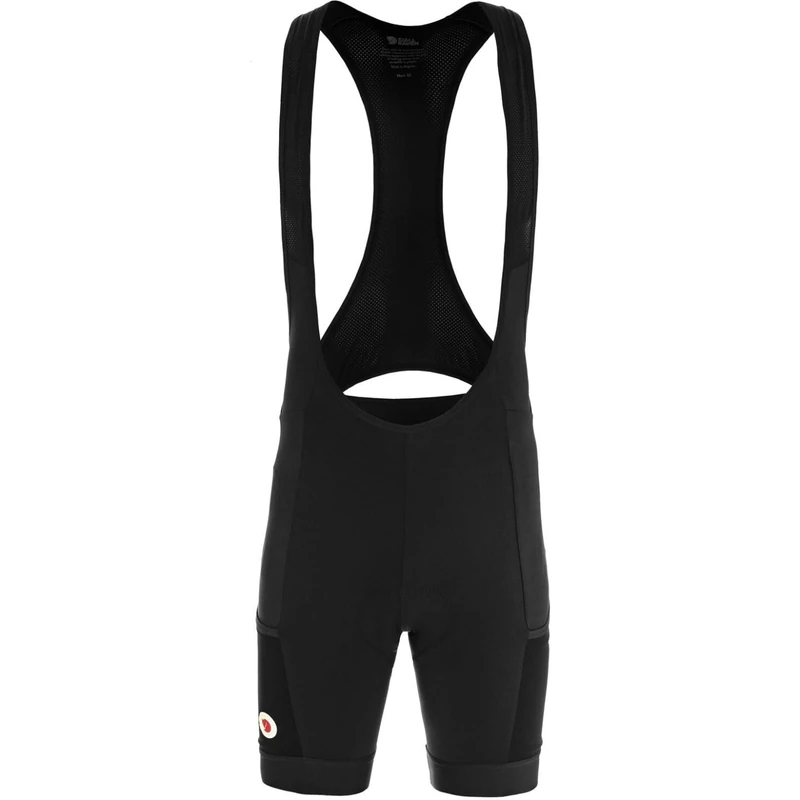 Fjallraven Hoja Bib Shorts M