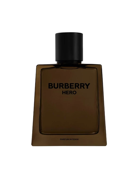 Burberry Hero Parfum Intense Men's Perfume Refillable Spray 100 ml