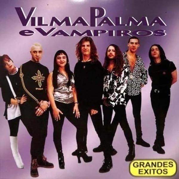 Grandes Exitos [VINYL]