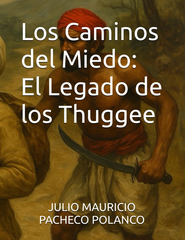 Los Caminos del Miedo: El Legado de los Thuggee - Image 1