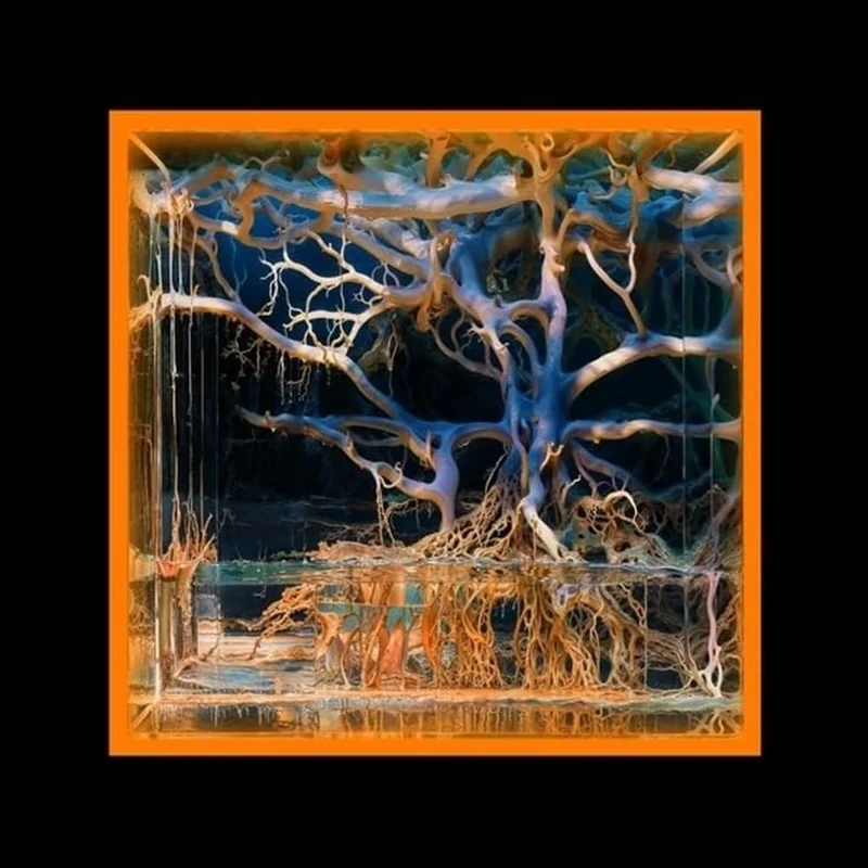 Question Mark [Vinyl LP] [VINYL]