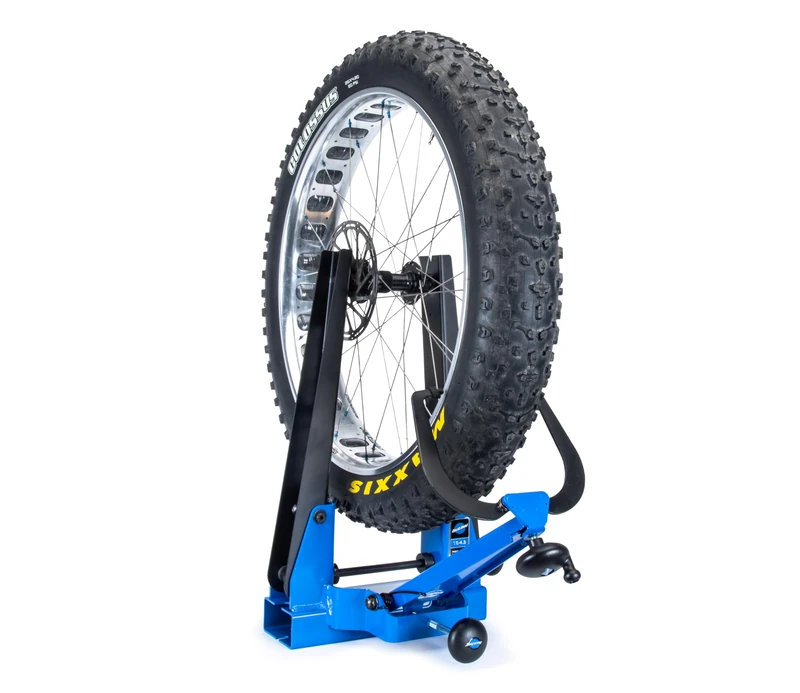 Park Tool TOOL Park TS-4.3 Pro Wheel Jig