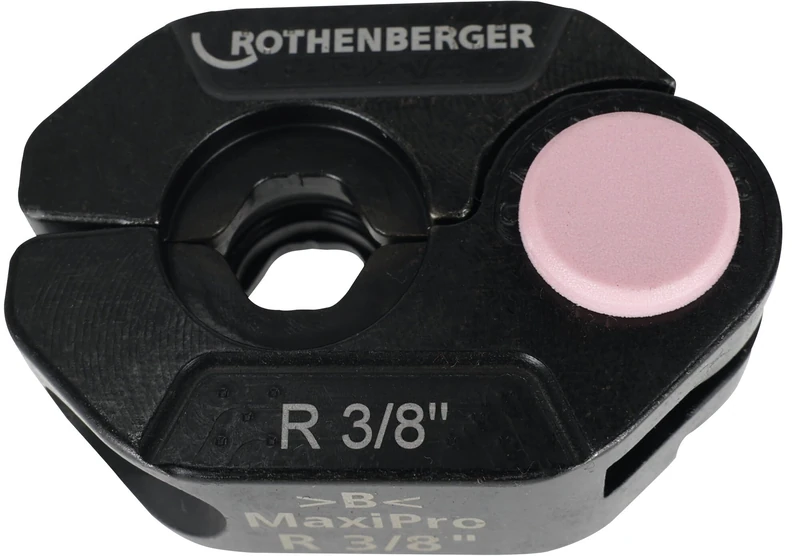 Crimp Ring >B< MAXIPRO 3/8"