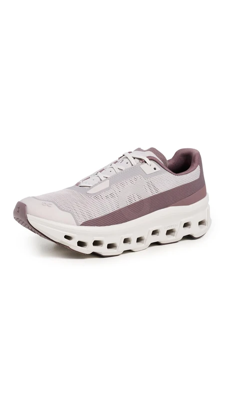 On Running CLOUDMONSTER Void Sneaker - Image 1