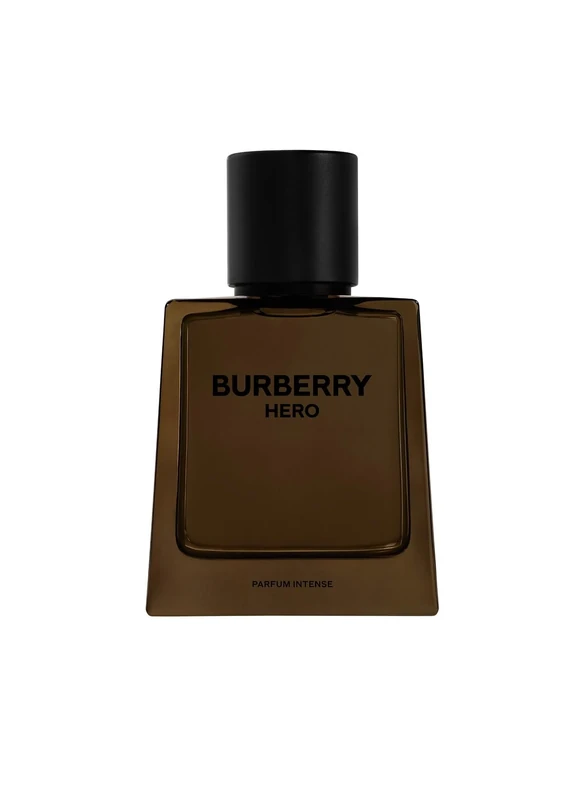Burberry Hero Intense by Burberry for Men - 1.6 oz Parfum Spray