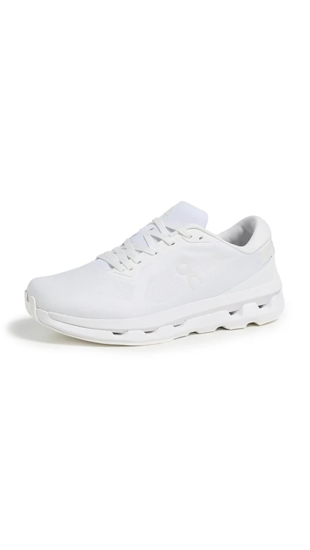 On Running CLOUDZONE Running Shoe White