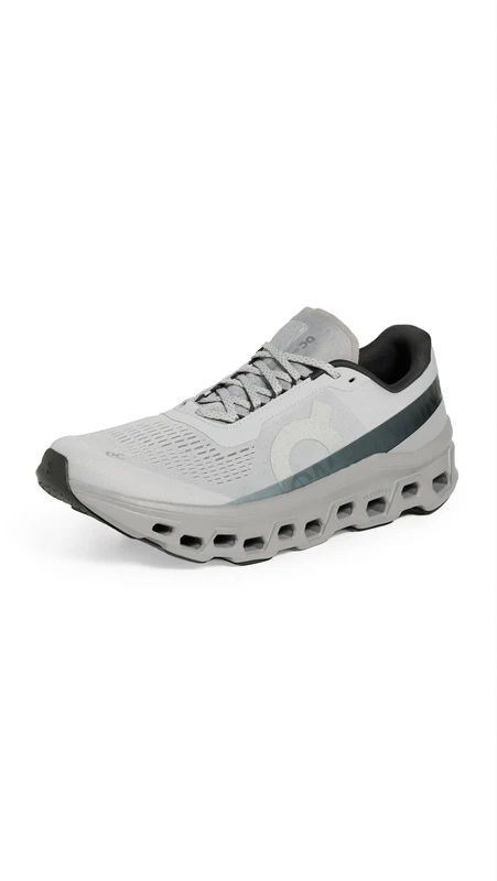 On Running Cloudmonster 1 Sneaker - Men's Athletic Trainer