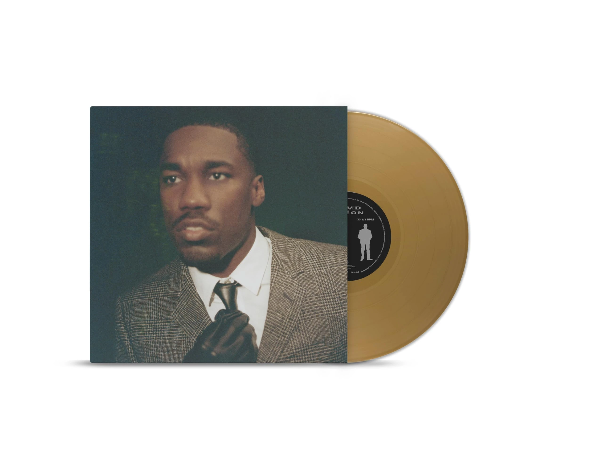 Beloved (Amazon Exclusive Translucent Tan Vinyl) [VINYL]