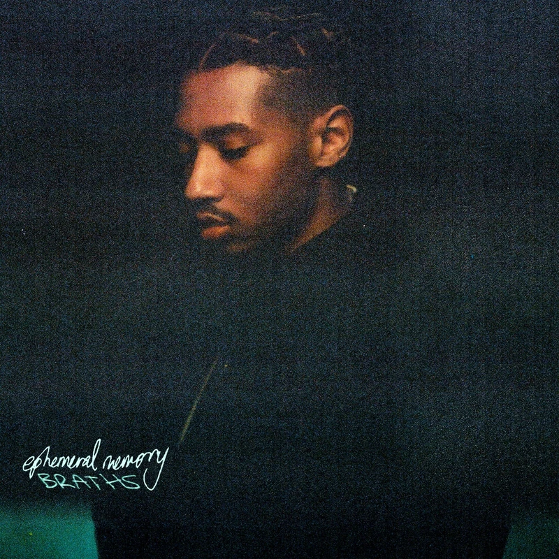 Ephemeral Memory [VINYL]