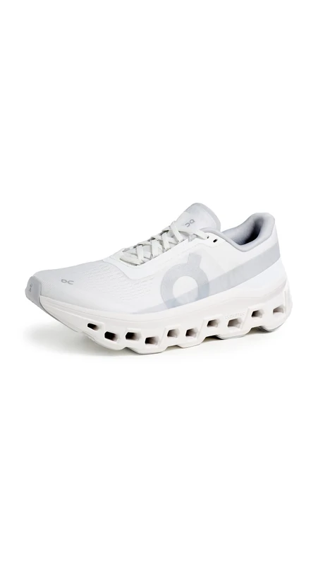On Running Cloudmonster 1 Sneaker White