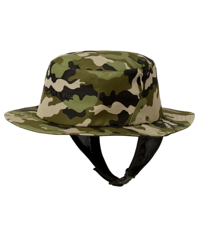 Dakine Indo SURF HAT T4 Classic CAMO/Black L/XL