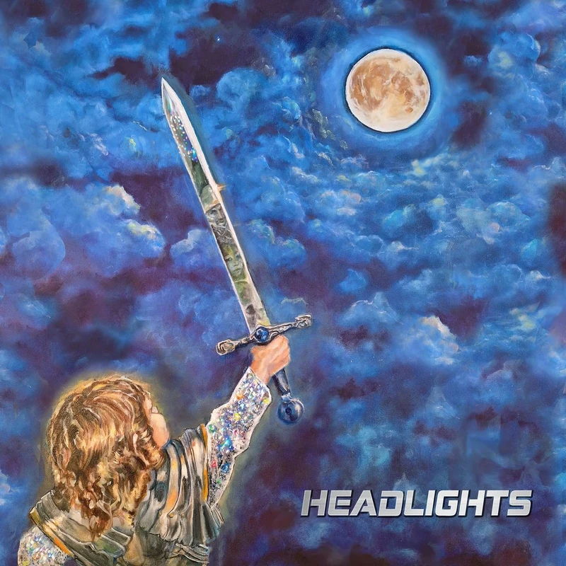 Headlights by Alex G/RCA Records - Indie & Alternative Music - Image 1