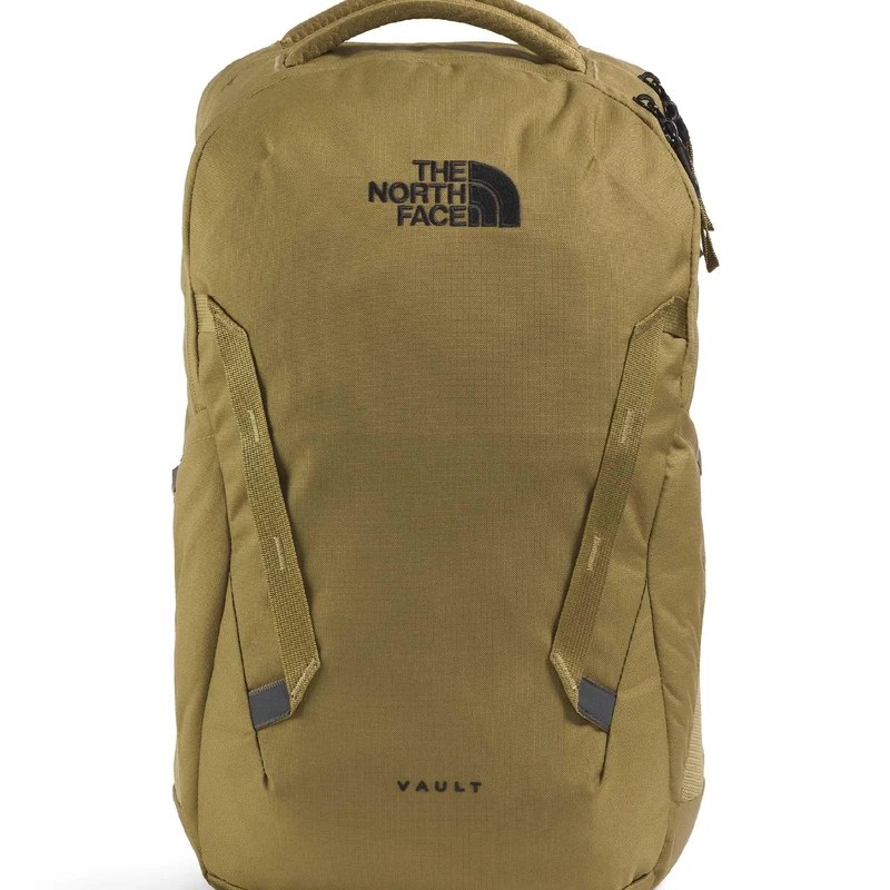 The North Face Unisex Vault 27L Backpack, Cedar